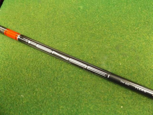 TaylorMade 中古ゴルフ