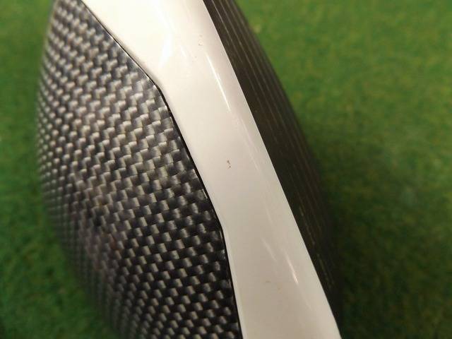 TaylorMade 中古ゴルフ