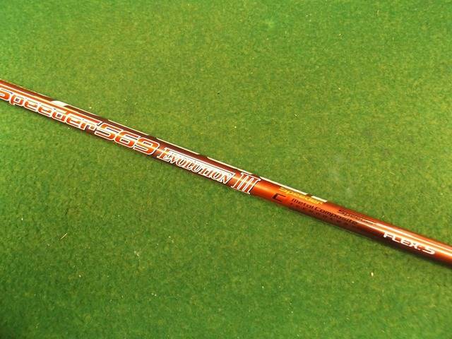 BALDO 中古ゴルフ