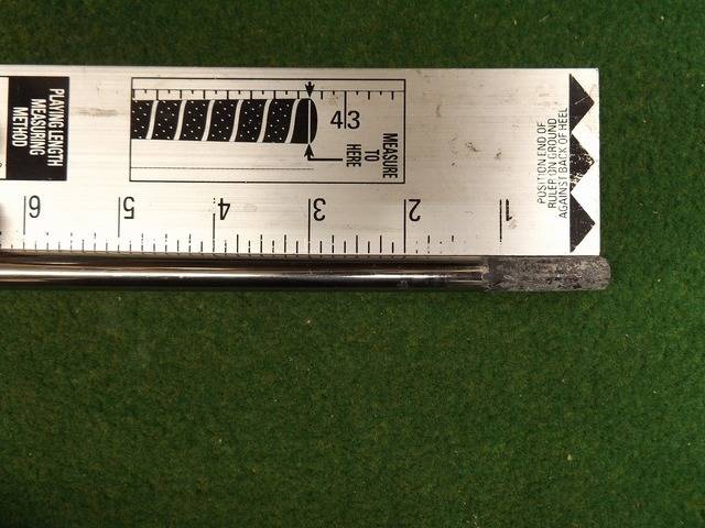 Fujikura 中古ゴルフ