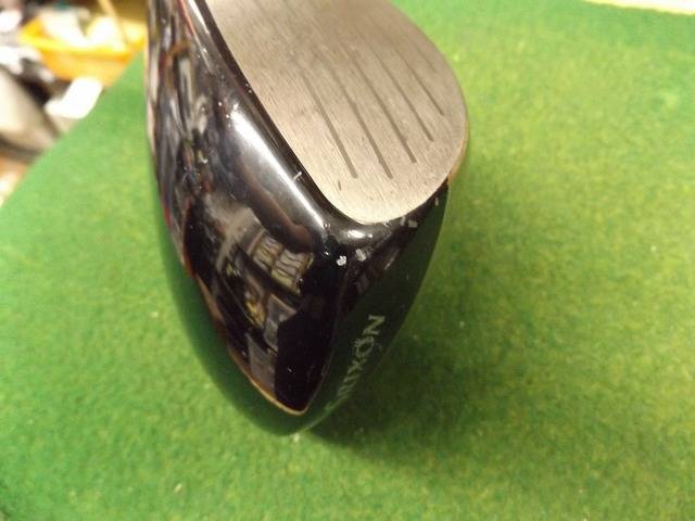 DUNLOP 中古ゴルフ