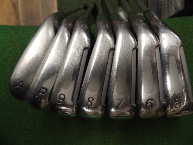 PRGR 中古ゴルフ