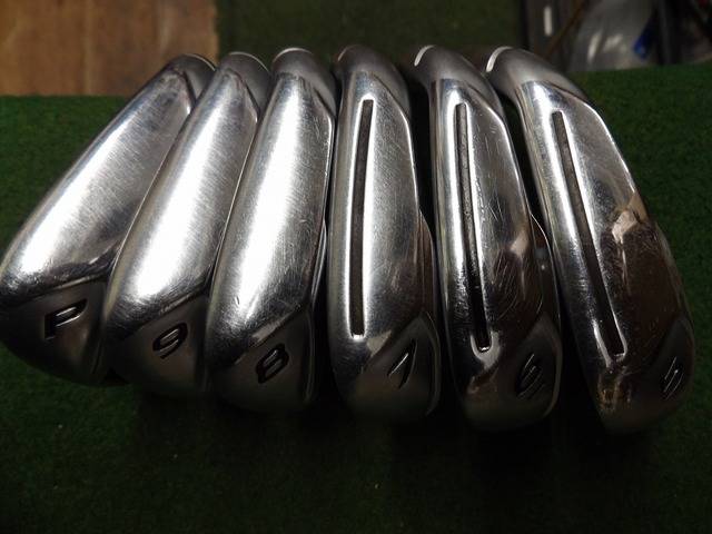 TaylorMade 中古ゴルフ