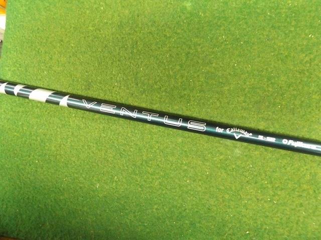 Callaway 中古ゴルフ