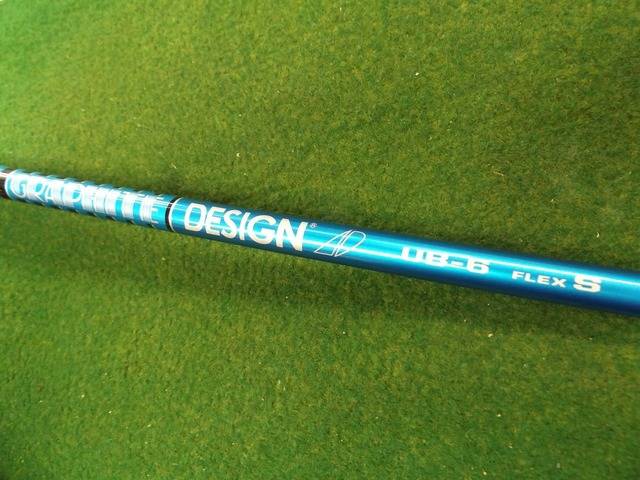 TaylorMade 中古ゴルフ