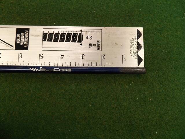 Fujikura 中古ゴルフ