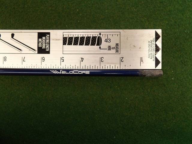 Fujikura 中古ゴルフ