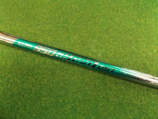 DUNLOP 中古ゴルフ