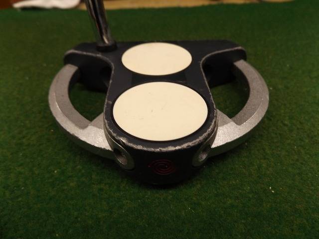 ODYSSEY 中古ゴルフ