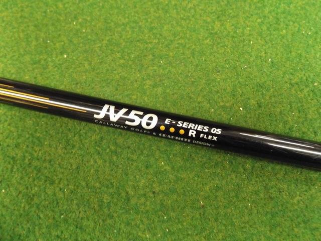 Callaway 中古ゴルフ