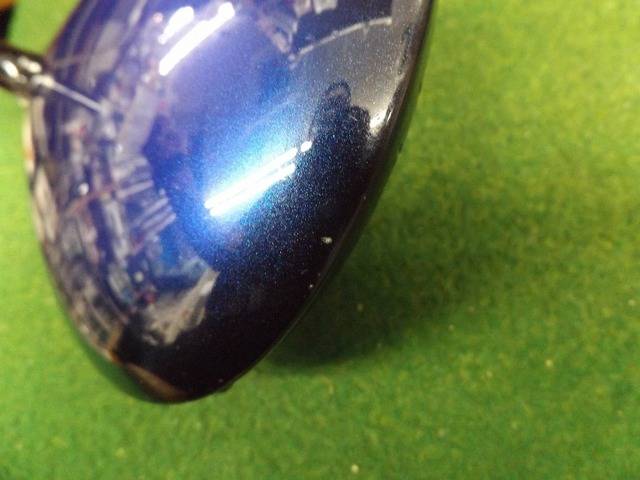 DUNLOP 中古ゴルフ