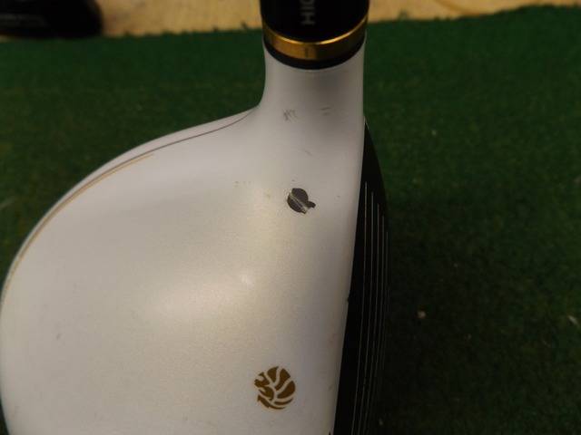 TaylorMade 中古ゴルフ