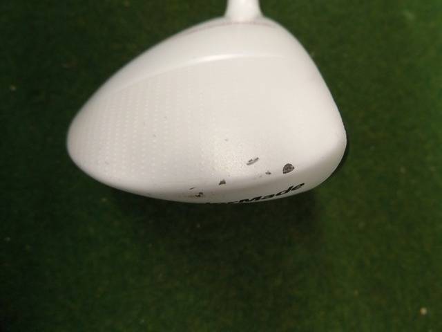TaylorMade 中古ゴルフ