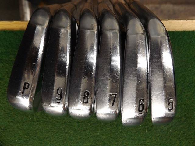 DUNLOP 中古ゴルフ