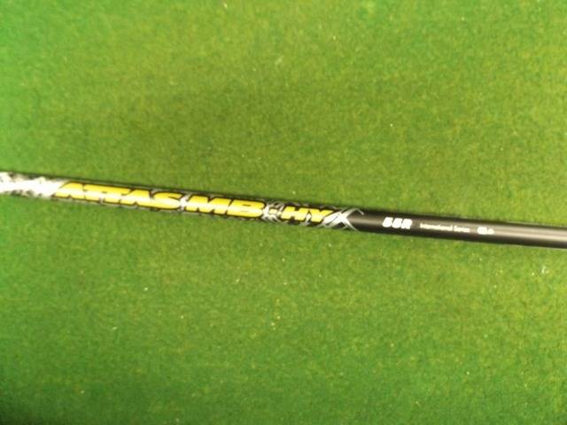 Kasco 中古ゴルフ