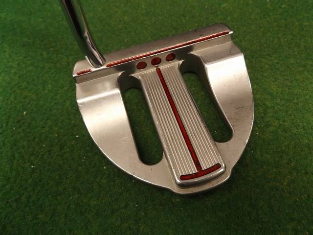 SCOTTY CAMERON 中古ゴルフ