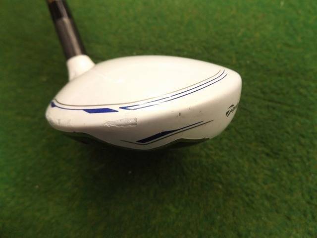 TaylorMade 中古ゴルフ