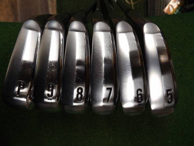 DUNLOP 中古ゴルフ