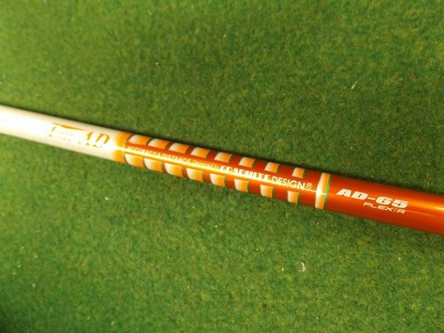 SONARTEC 中古ゴルフ