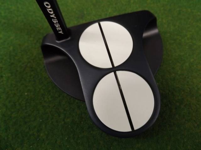 ODYSSEY 中古ゴルフ