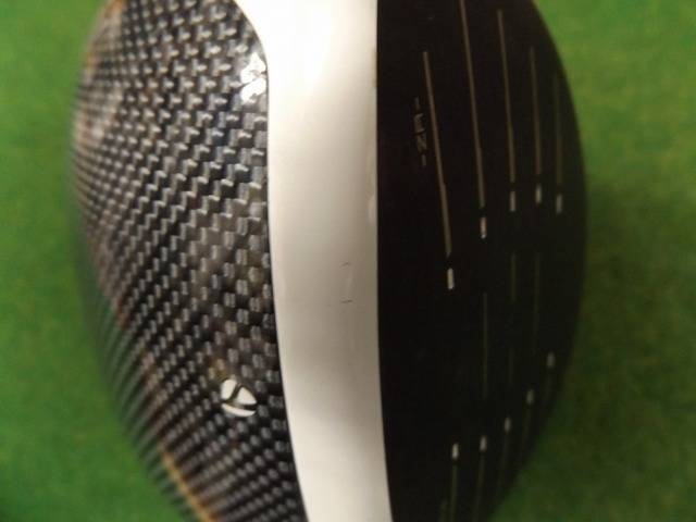 TaylorMade 中古ゴルフ