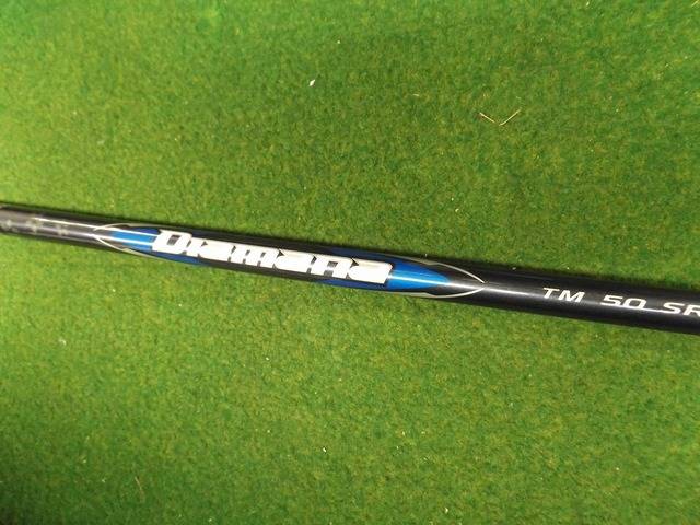 TaylorMade 中古ゴルフ