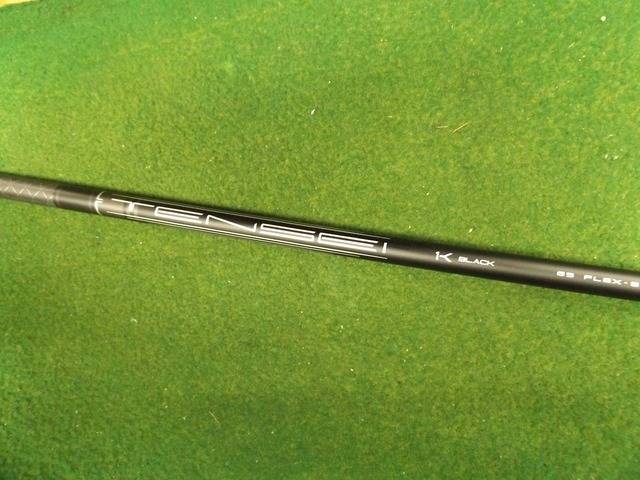 Callaway 中古ゴルフ