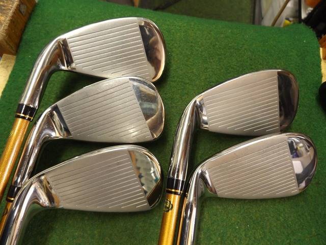ORLIMAR 中古ゴルフ