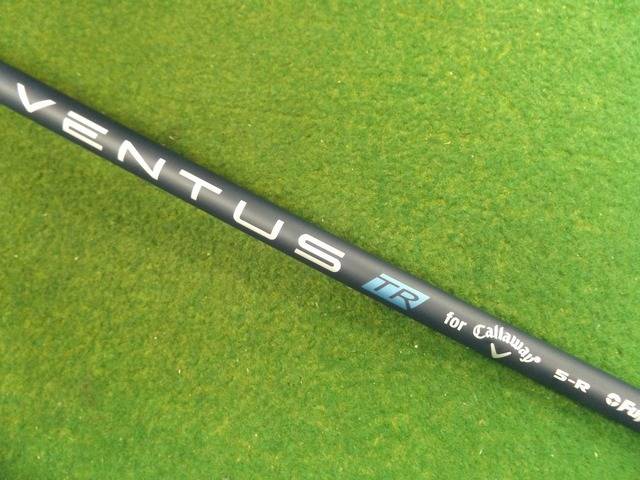 Callaway 中古ゴルフ