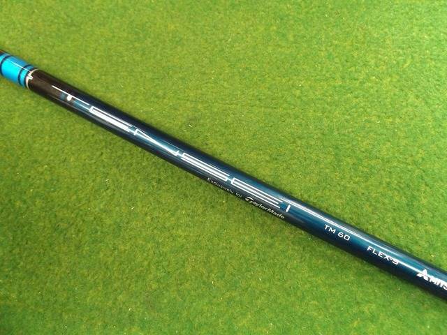 TaylorMade 中古ゴルフ