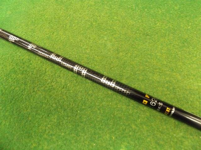 GLOBERIDE 中古ゴルフ