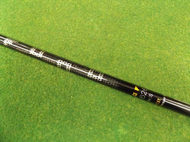 GLOBERIDE 中古ゴルフ