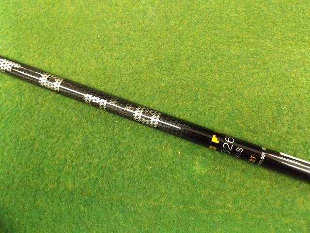 GLOBERIDE 中古ゴルフ