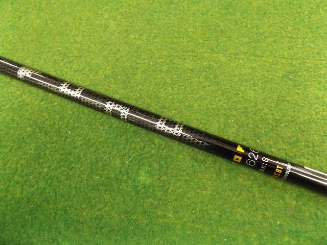 GLOBERIDE 中古ゴルフ