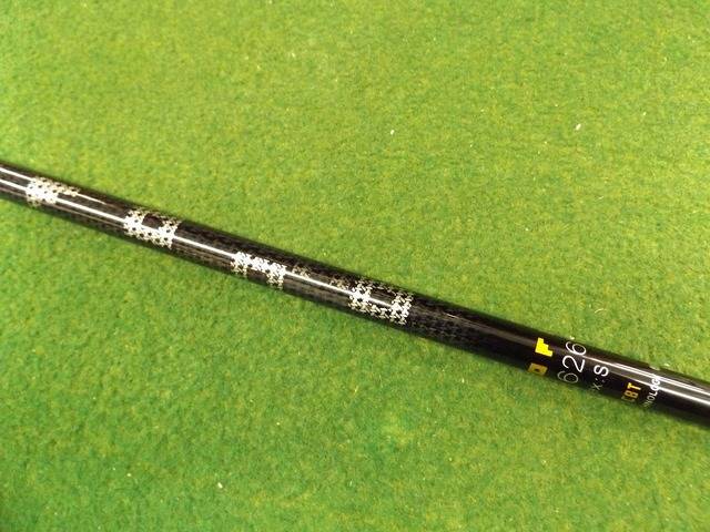 GLOBERIDE 中古ゴルフ