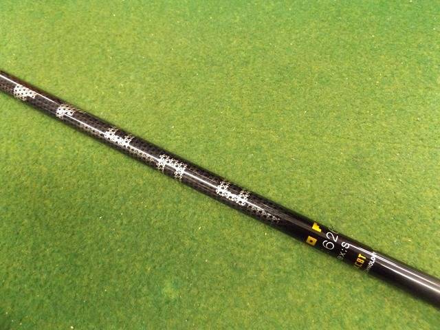 GLOBERIDE 中古ゴルフ