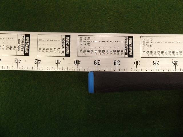 Fujikura 中古ゴルフ
