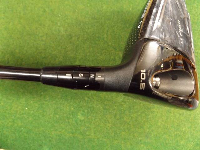 Callaway 中古ゴルフ
