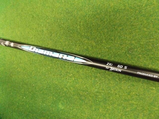 DUNLOP 中古ゴルフ