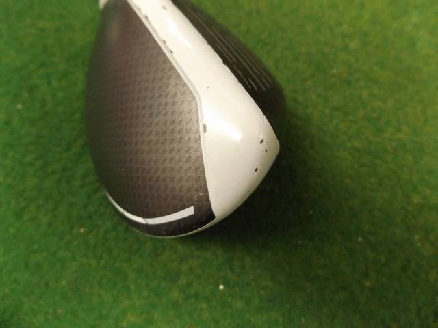 TaylorMade 中古ゴルフ