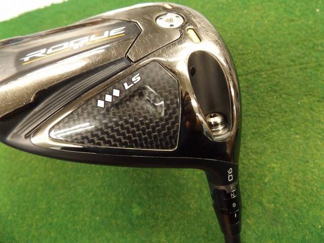 Callaway 中古ゴルフ