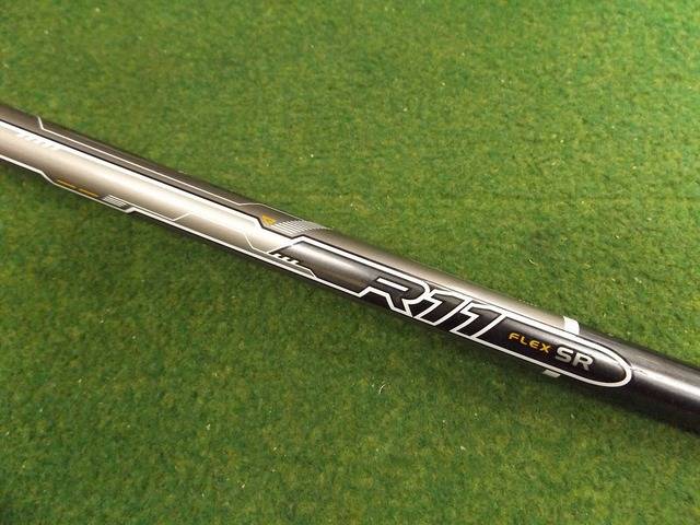 TaylorMade 中古ゴルフ