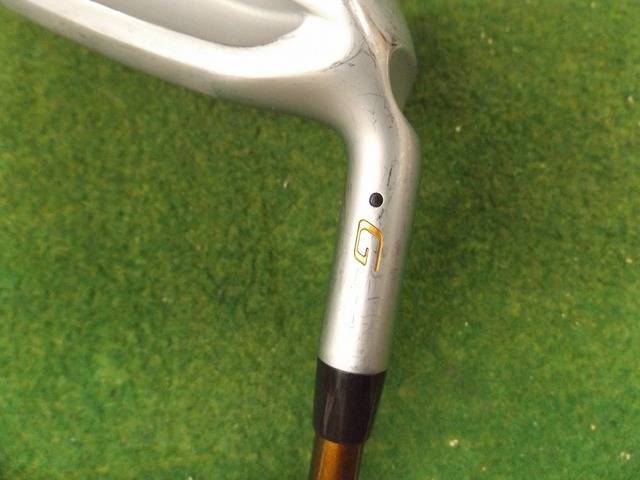 PING 中古ゴルフ