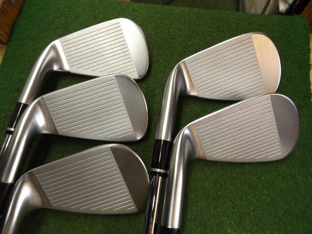 PRGR 中古ゴルフ