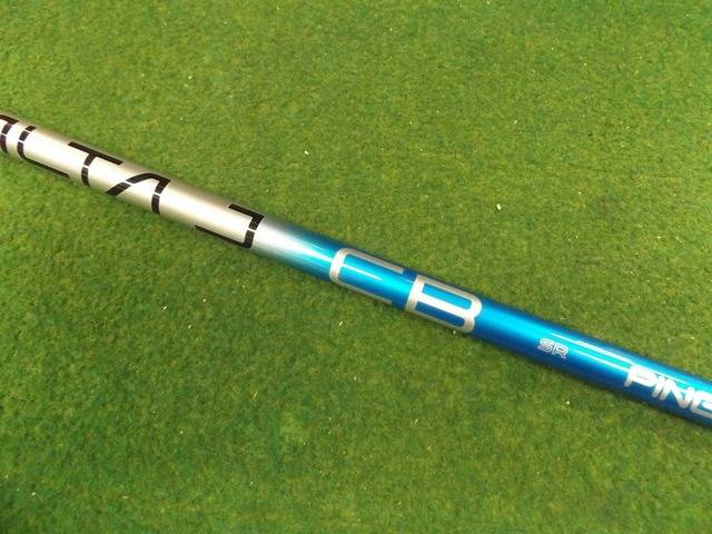 PING 中古ゴルフ