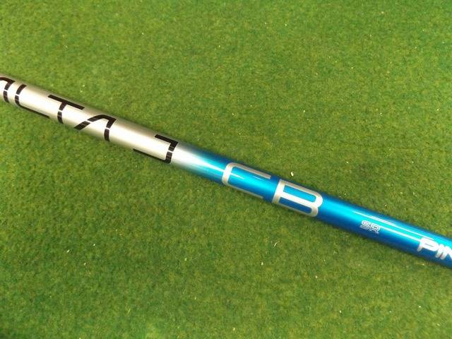 PING 中古ゴルフ