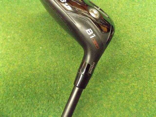 BRIDGESTONE 中古ゴルフ