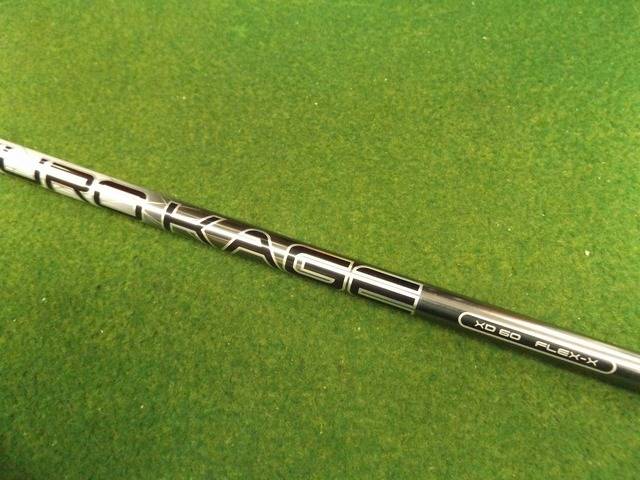 BRIDGESTONE 中古ゴルフ