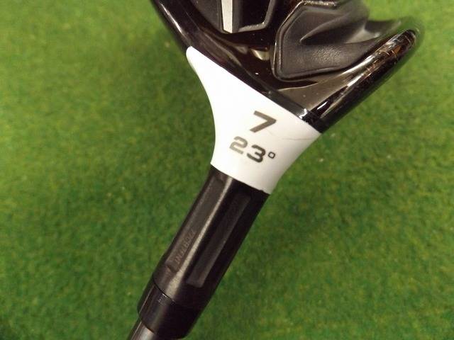 TaylorMade 中古ゴルフ