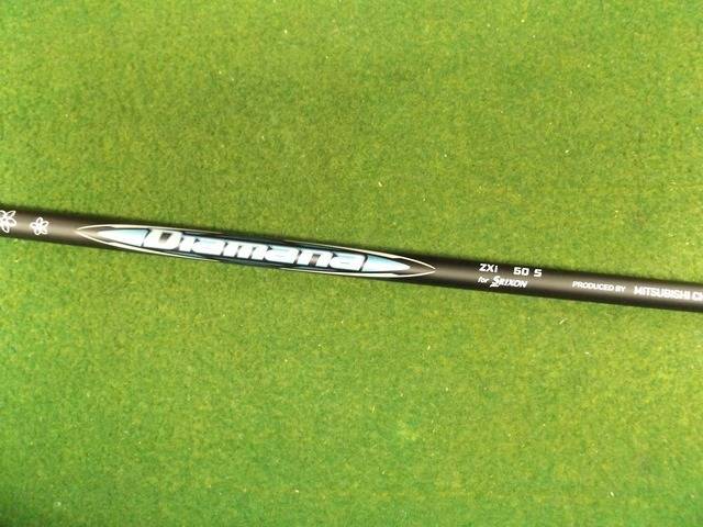 DUNLOP 中古ゴルフ